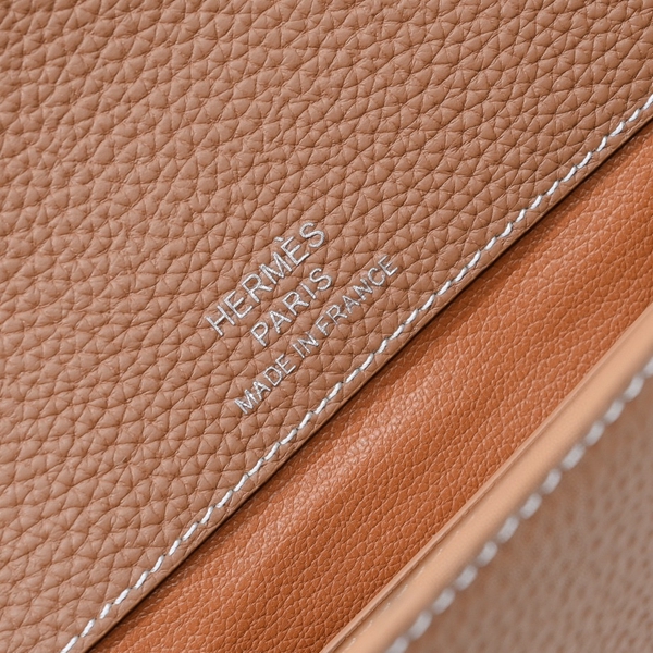 エルメス バッグ 激安着用イメージ